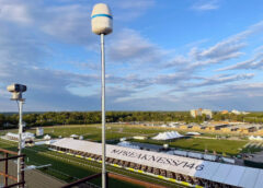 Dedrone Protects Preakness 146 from Drone Threats