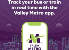 Valley Metro: Plan & Track app released