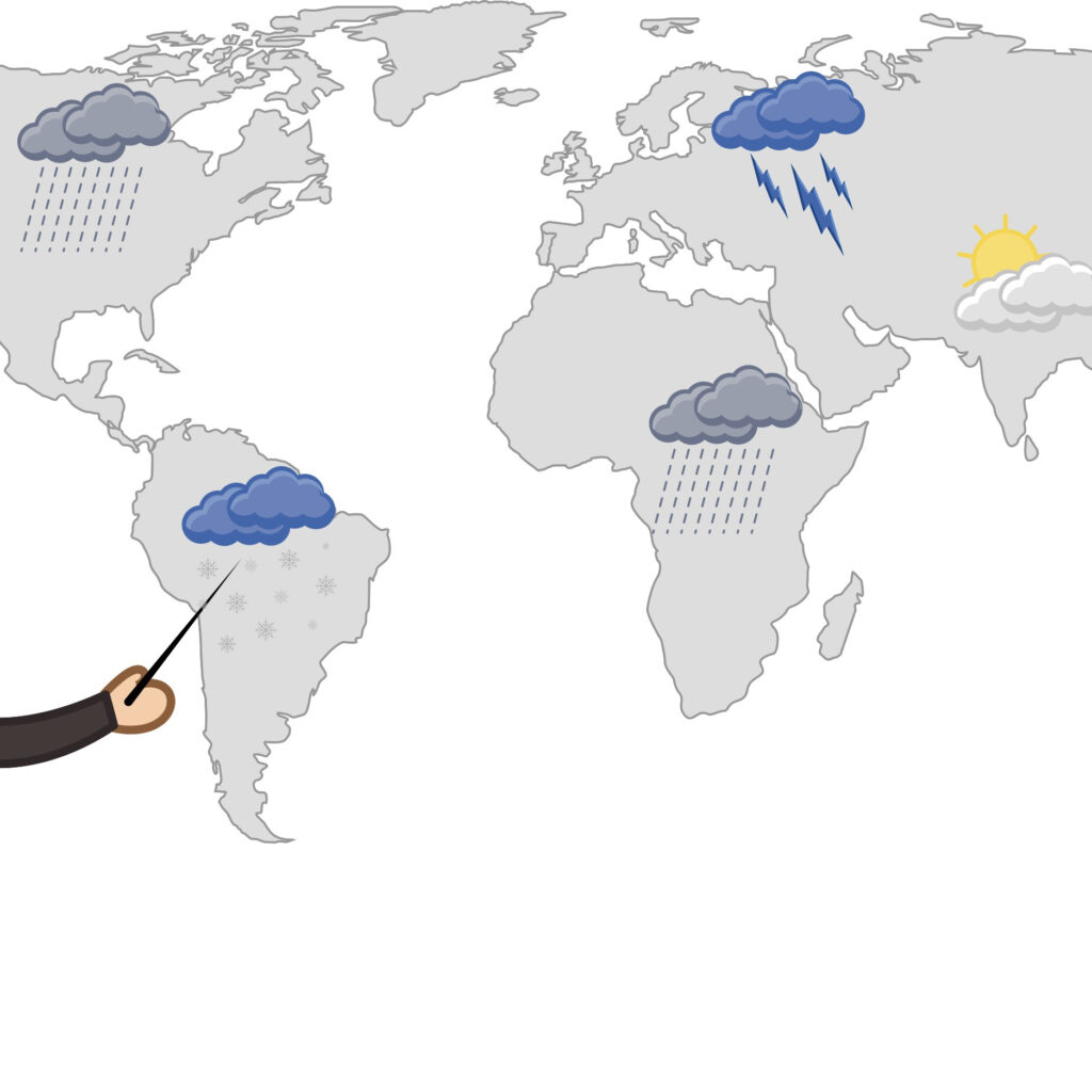 Weather