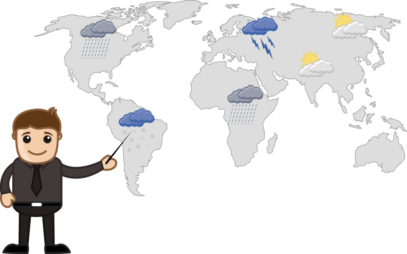 Weather