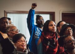 Black Future Co-Op Fund To Commemorate Black Philanthropy Month Through Virtual Panel Series
