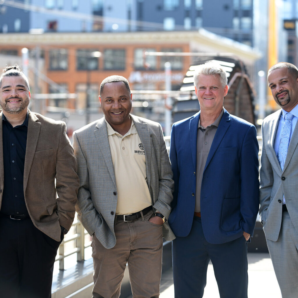 Brown Venture Group