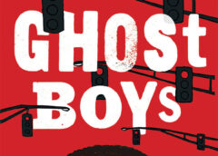 Byron Allen’s Entertainment Studios Motion Pictures Acquires Global Media Rights To Novel “GHOST BOYS”