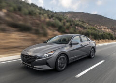 Four Hyundai Models Named Best Cars & SUVs for Teens by U.S. News & World Report