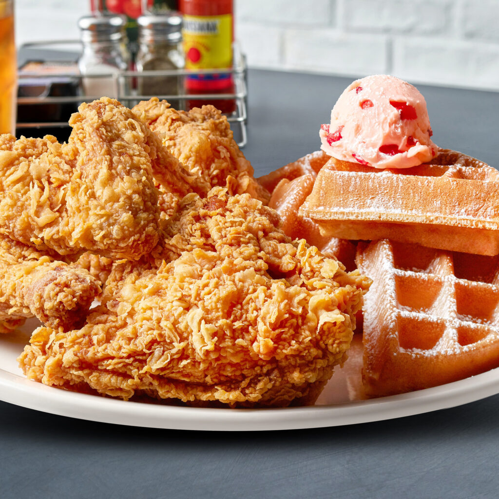 National Fried Chicken