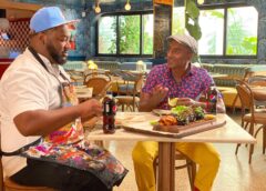 Pepsi And Marcus Samuelsson Launch Mini-Episodic Docuseries To Uncover The Culinary History Of Black-Owned Restaurants