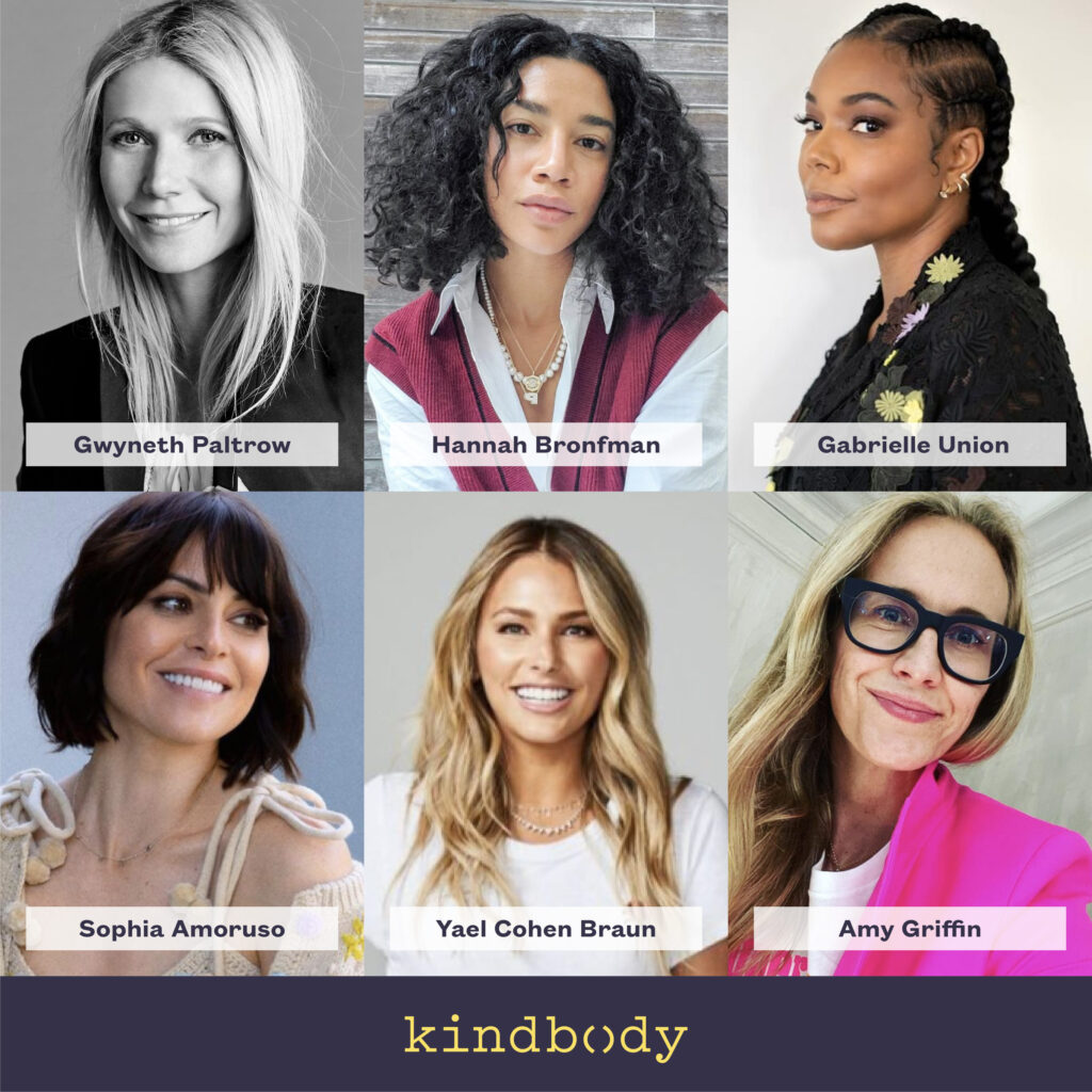 Kindbody