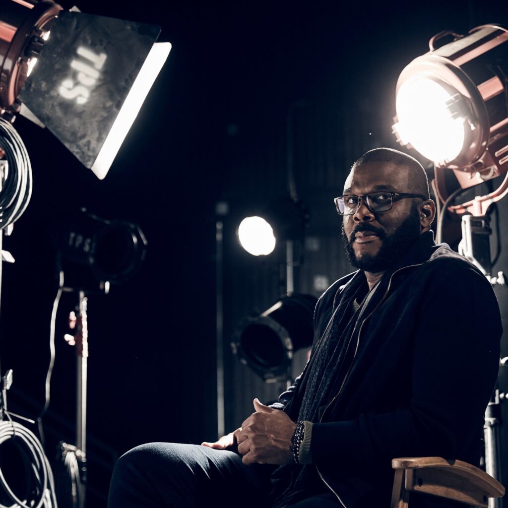 Tyler Perry Studios