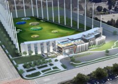 Topgolf to Begin Construction on First Multi-level Seattle area Venue