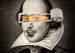 Vision Films Inc. To Release Theatrically Conceived and Provocative Documentary, Shakespeare: The Truth Behind The Name