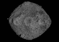 NASA Spacecraft Provides Insight into Asteroid Bennu’s Future Orbit