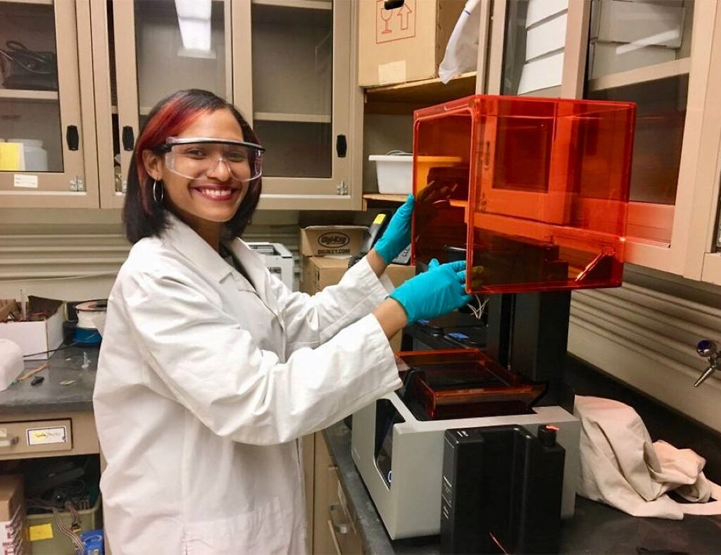 Minority Serving Institutions