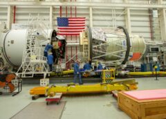 NASA TV Coverage Set for Next International Space Station Cargo Launch
