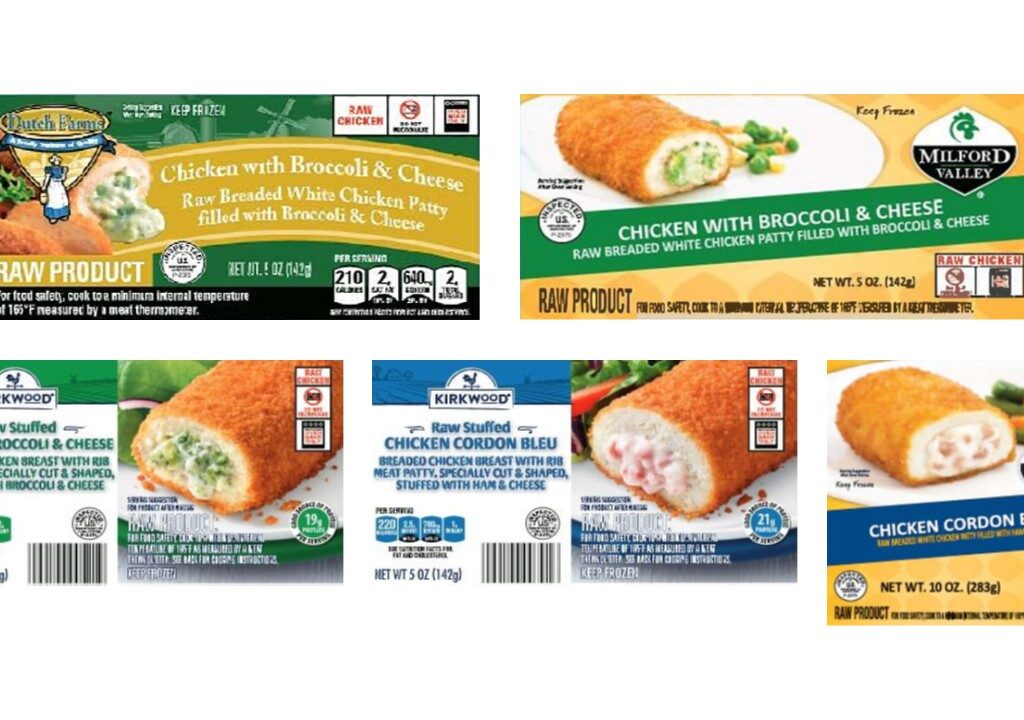 Salmonella