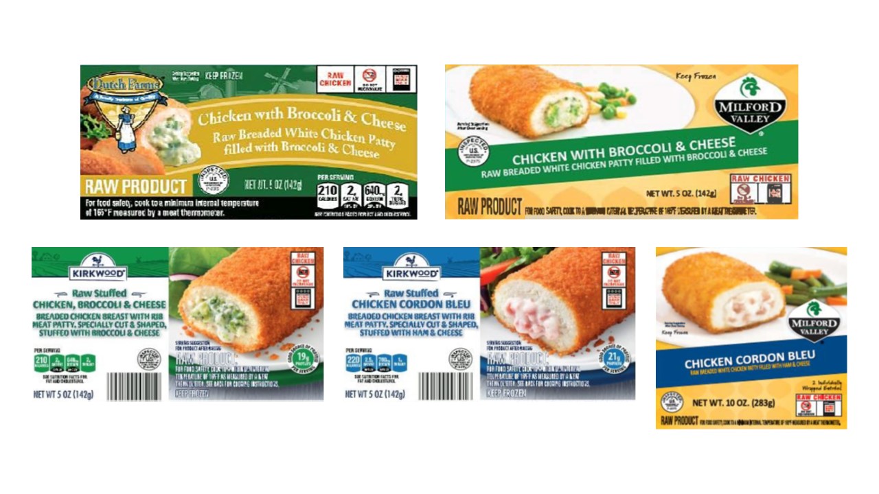 Salmonella