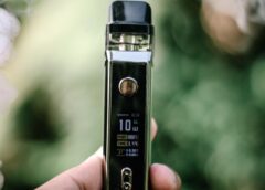 FDA Denies Marketing Applications for About 55,000 Flavored E-Cigarette Products