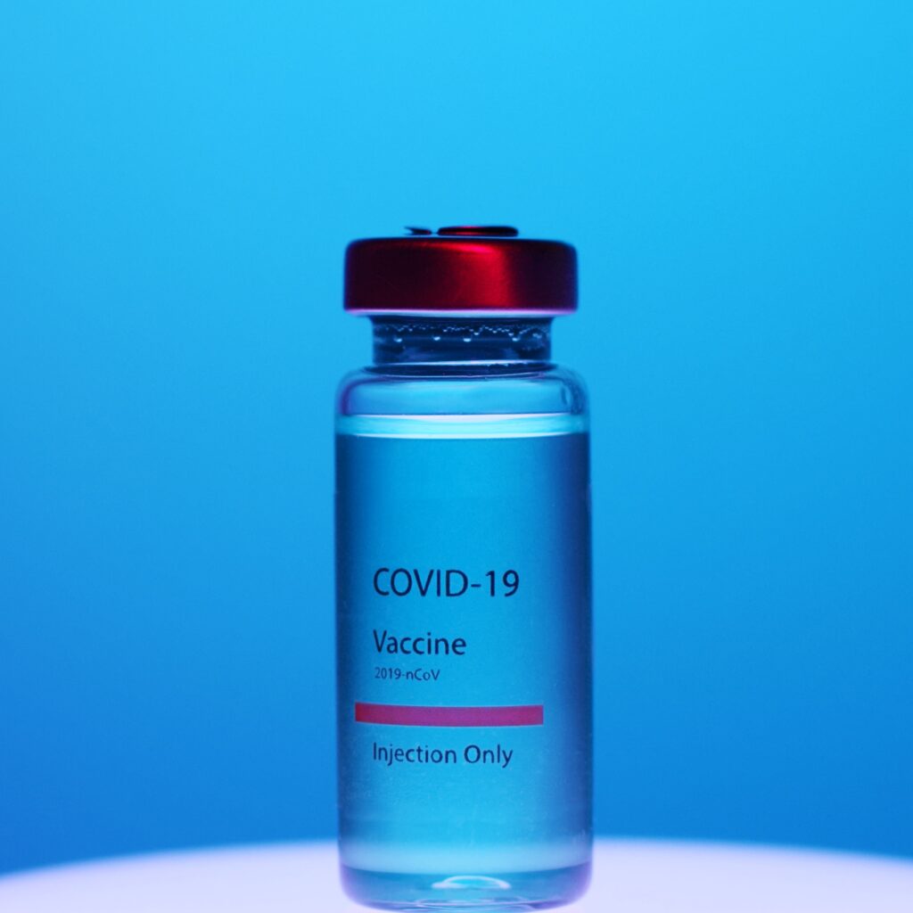 COVID-19 Vaccine