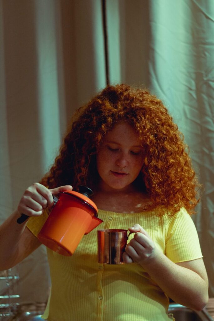 Red Tea Detox Review