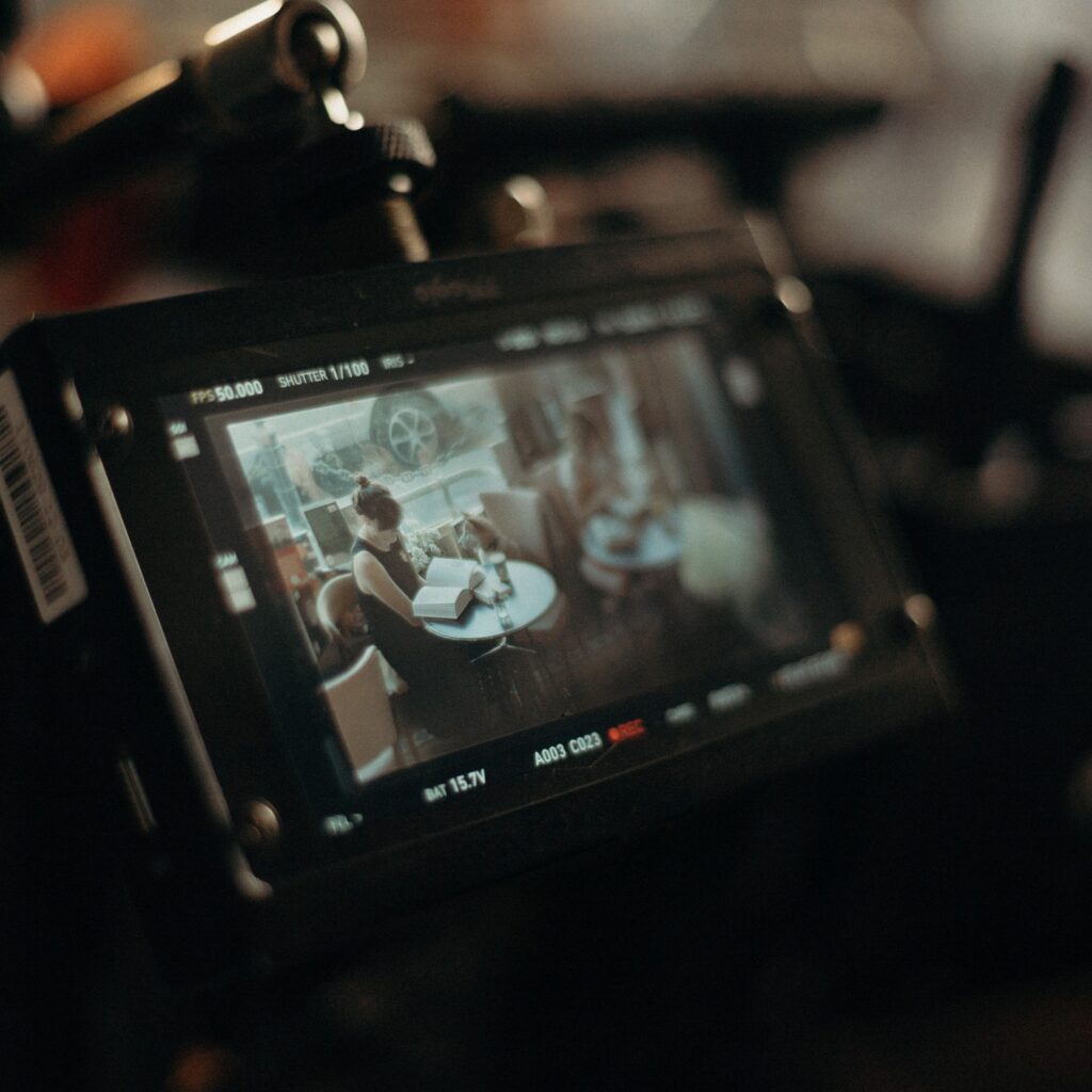 filmmakers
