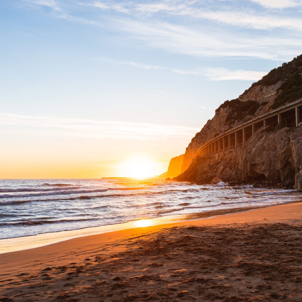 seascape