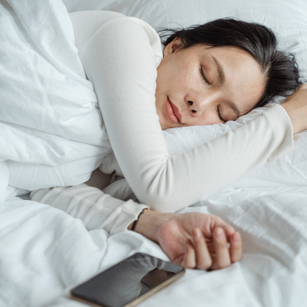 chronic sleep disorder