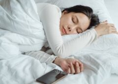 FDA Grants First of its Kind Indication for Chronic Sleep Disorder Treatment