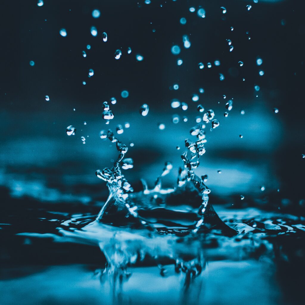 California Water Crisis