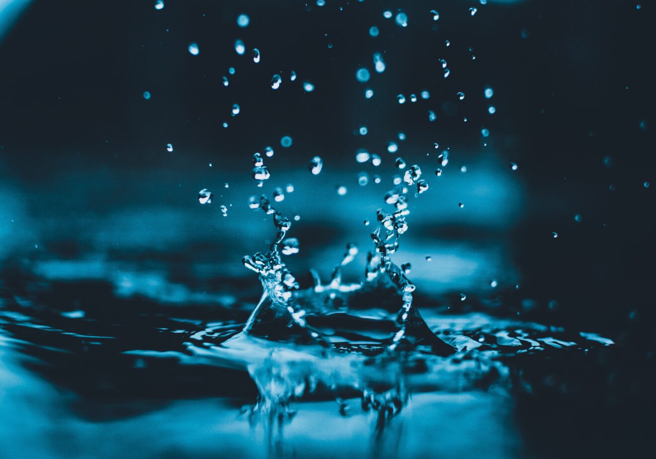 California Water Crisis