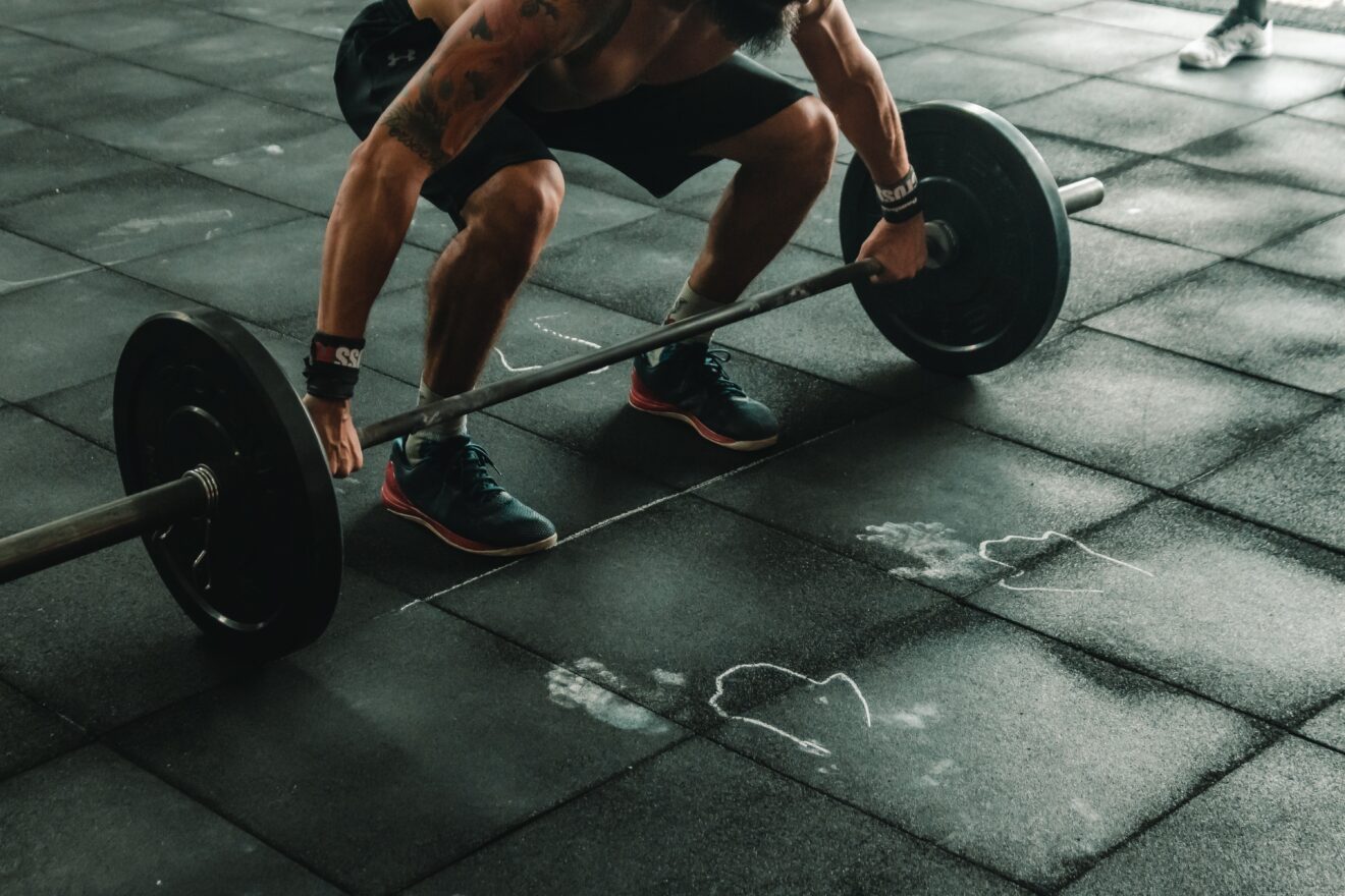 bodybuilding