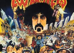 Frank Zappa’s Surrealistic Documentary And Soundtrack, “200 Motels”, Celebrates Golden Anniversary