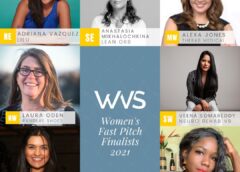 Women's Venture Summit