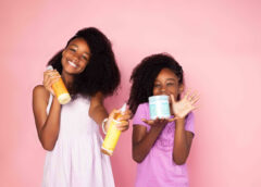 Aunt Jackie’s Curls & Coils Invites Youth To Celebrate Their Roots Proudly And Loudly With Five Hair Tips This Back-to-school Season