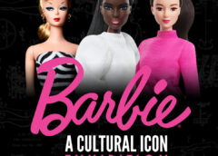 Barbie®: A Cultural Icon Exhibition Launching in Las Vegas at The Shops at Crystals