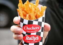 Checkers & Rally’s Celebrates Hardworking, Everyday Heroes with Free Fries on Labor Day
