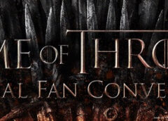 Official Game of Thrones Convention Launches Select Tickets and Guests