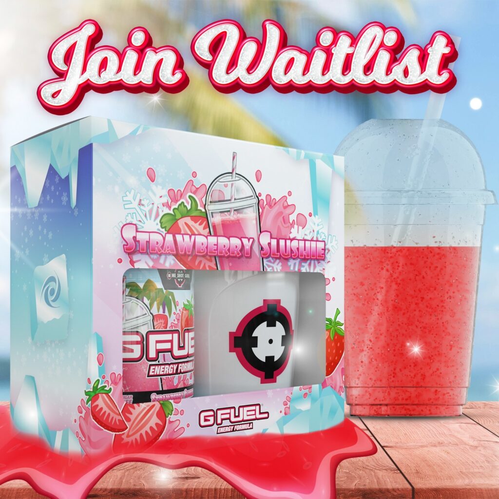 G FUEL