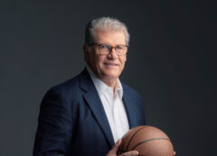 MasterClass Announces Team Building and Leadership Strategies Class With Legendary Basketball Hall of Fame Coach Geno Auriemma