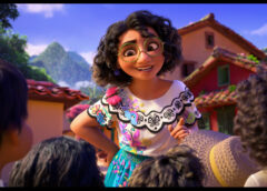New Trailer for the Upcoming Disney Animated Movie, Encanto (video)