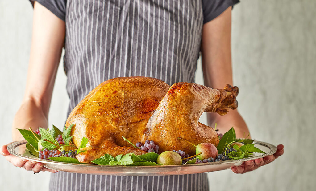 Thanksgiving