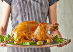 Jennie-O Turkey Store Shares 2021 Thanksgiving Trends And Predictions As Consumers Prep For The Holiday Season