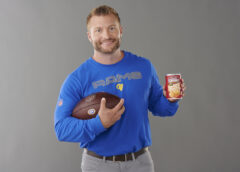 Campbell’s® Chunky® Debuts New Creative Campaign: Lunchtime Is Your Halftime