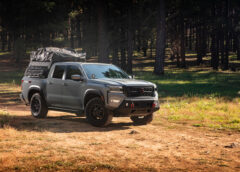 Nissan NISMO Off Road parts to debut at 2021 Overland Expo West