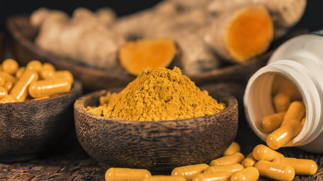 Global Curcumin Association 