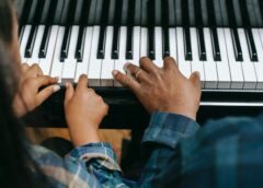 Best Online Piano Lessons For Kids 2021