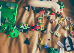 5 Main Reasons Why You Should Minimize Your Kids’ Toys