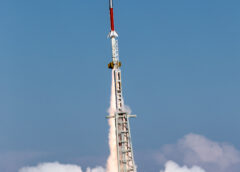 Rocket Launch Scheduled Sept. 11 from NASA’s Wallops Flight Facility