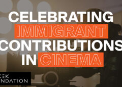 Vilcek Foundation program puts spotlight on immigrant filmmakers at HIFF 2021