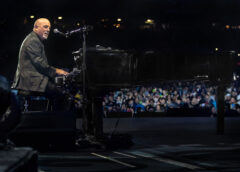 Metallica And Billy Joel To Headline Allegiant Stadium In Las Vegas February 25 & 26, 2022