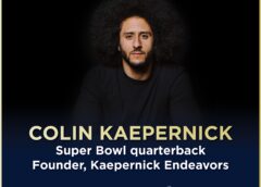Colin Kaepernick Reminds Black Corporate Executives That Freedom Comes at a Cost
