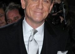 BingoSites.net Crowns James Bond Star Daniel Craig As Most Shirtless Actor of All Time